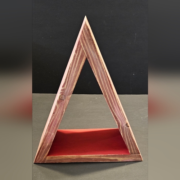 Wood Christmas Trees - Picture 6 of 11